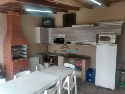 Casa, 2 quartos, 134 m² - Foto 4