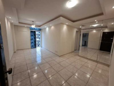Apartamento, 2 quartos, 53 m² - Foto 4