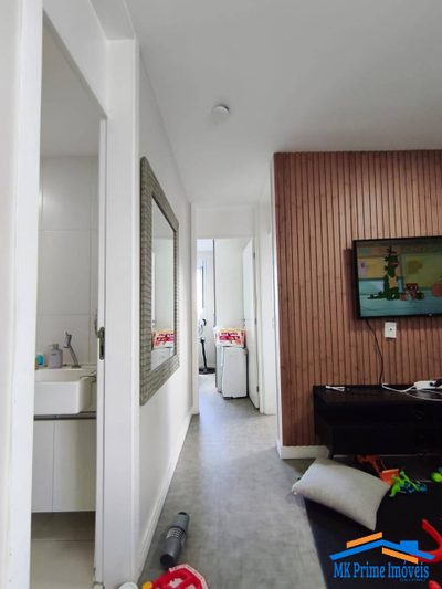 Apartamento, 3 quartos, 60 m² - Foto 3