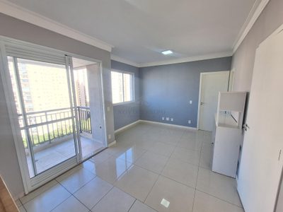 Apartamento, 1 quarto, 40 m² - Foto 2