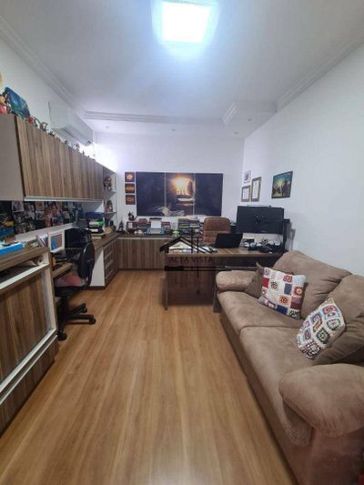 Casa, 4 quartos, 240 m² - Foto 3