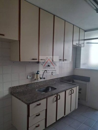 Apartamento, 2 quartos, 59 m² - Foto 5