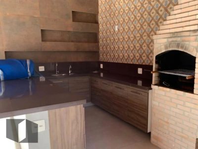 Casa de Condomínio, 4 quartos - Foto 5