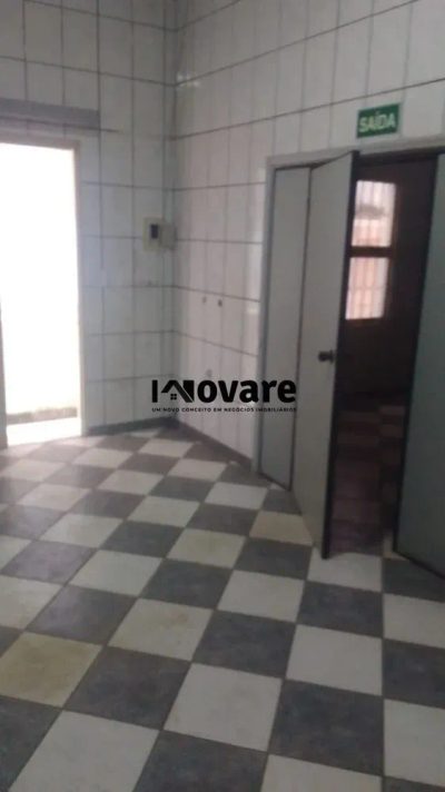 Loja-Salão, 14 m² - Foto 1