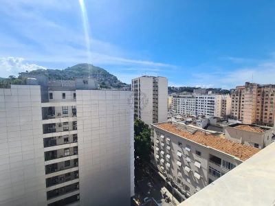 Apartamento, 1 quarto, 37 m² - Foto 4