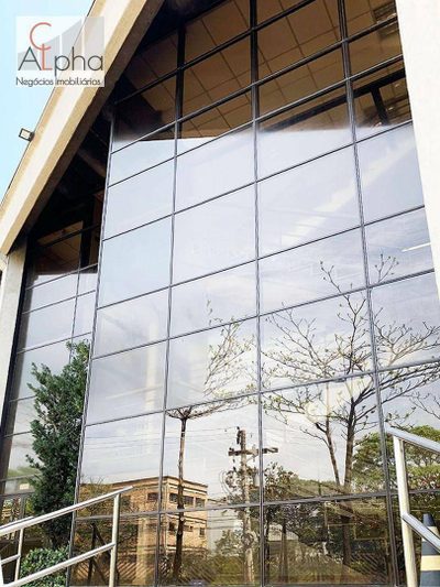 Depósito-Galpão, 3493 m² - Foto 5