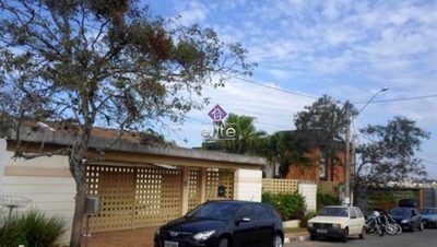 Casa de Condomínio, 5 quartos - Foto 3