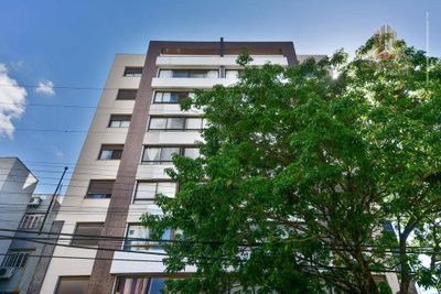 Apartamento, 2 quartos, 73 m² - Foto 1