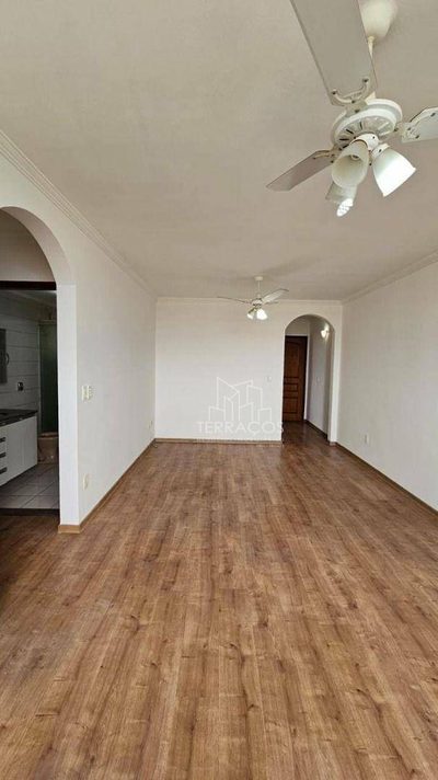Apartamento, 3 quartos, 92 m² - Foto 4