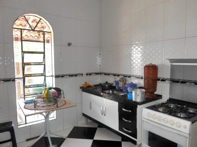 Casa, 5 quartos, 380 m² - Foto 5