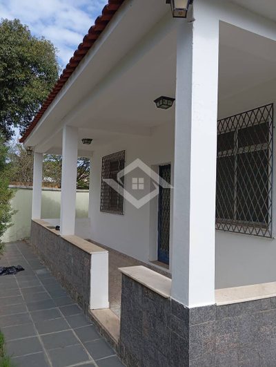 Casa, 3 quartos, 400 m² - Foto 1