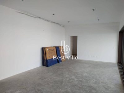 Apartamento, 3 quartos, 228 m² - Foto 5