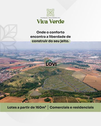 Terreno, 160 m² - Foto 1