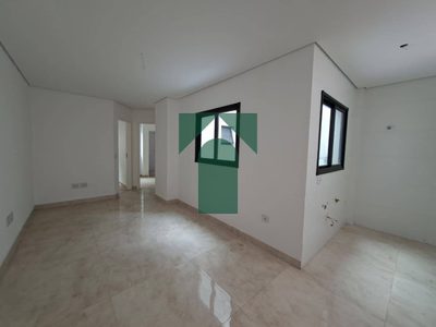 Apartamento, 2 quartos, 55 m² - Foto 2