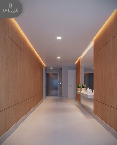 Apartamento, 2 quartos, 66 m² - Foto 3