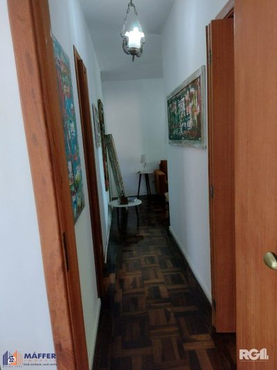 Apartamento, 2 quartos, 58 m² - Foto 4