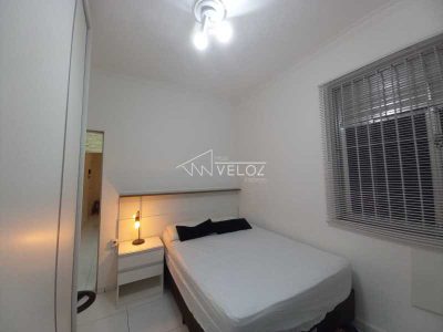 Apartamento, 1 quarto, 30 m² - Foto 1