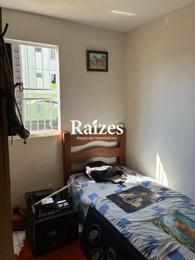 Apartamento, 2 quartos, 43 m² - Foto 5