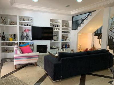 Sobrado, 3 quartos, 350 m² - Foto 5