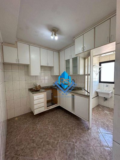 Apartamento, 2 quartos, 60 m² - Foto 5