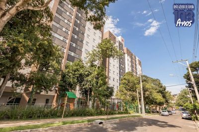 Apartamento, 2 quartos, 57 m² - Foto 1