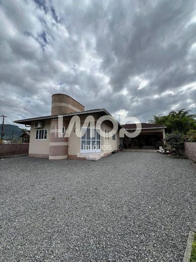 Casa, 3 quartos, 138 m² - Foto 2