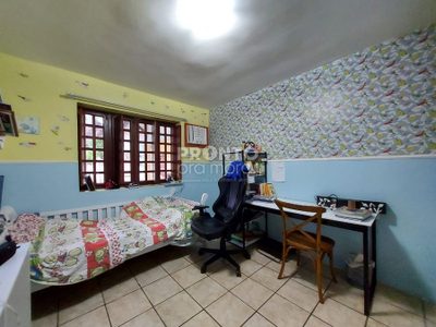 Casa, 5 quartos, 250 m² - Foto 3