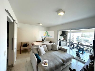 Apartamento, 3 quartos, 95 m² - Foto 3