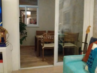 Apartamento, 2 quartos, 72 m² - Foto 1