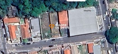 Terreno, 320 m² - Foto 1