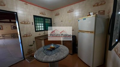 Chácara, 3 quartos, 1880 m² - Foto 2