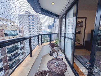 Apartamento, 2 quartos, 165 m² - Foto 2