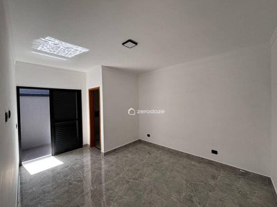 Casa, 3 quartos, 85 m² - Foto 2