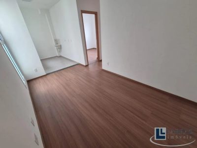 Apartamento, 2 quartos, 40 m² - Foto 5