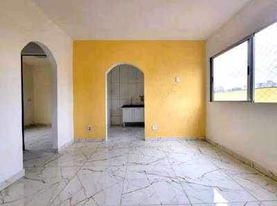 Apartamento, 2 quartos, 50 m² - Foto 3