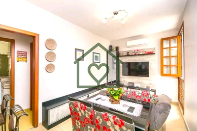 Apartamento, 2 quartos, 65 m² - Foto 1