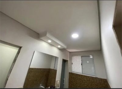 Sobrado, 5 quartos, 370 m² - Foto 2