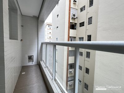 Apartamento, 2 quartos, 82 m² - Foto 2