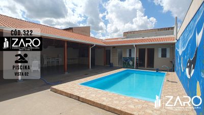 Casa, 2 quartos, 180 m² - Foto 3