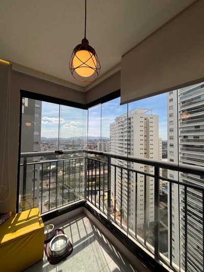 Apartamento, 2 quartos, 67 m² - Foto 5