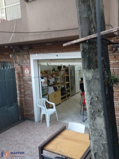 Casa Comercial, 204 m² - Foto 4