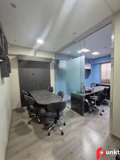 Sala-Conjunto, 36 m² - Foto 1