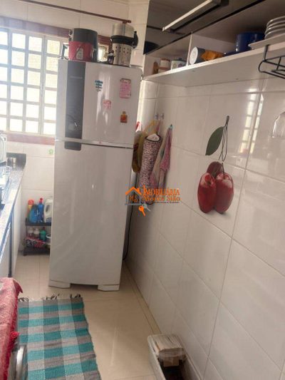 Casa de Condomínio, 2 quartos - Foto 2