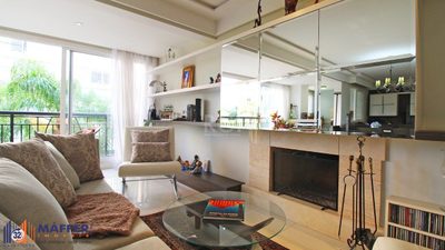 Apartamento, 3 quartos, 162 m² - Foto 5