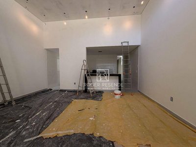Casa, 3 quartos, 125 m² - Foto 4