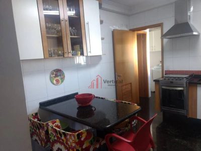 Apartamento, 4 quartos, 114 m² - Foto 3