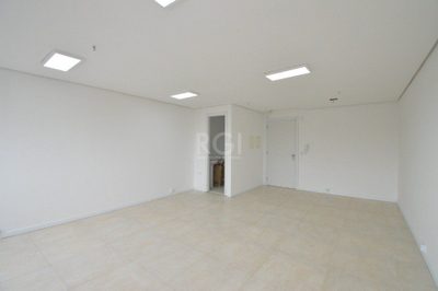Sala-Conjunto, 36 m² - Foto 2