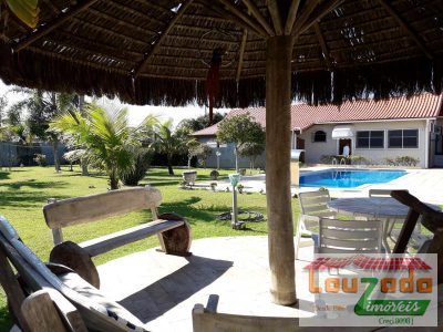 Casa, 2 quartos, 162 m² - Foto 4