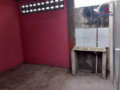 Loja-Salão, 900 m² - Foto 3