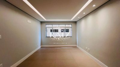 Apartamento, 3 quartos, 137 m² - Foto 2